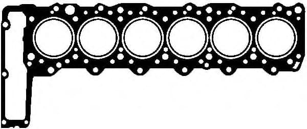 Gasket, cylinder head 61-31015-00