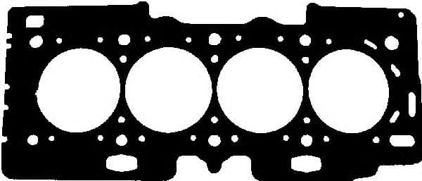 Gasket, cylinder head 61-31595-10