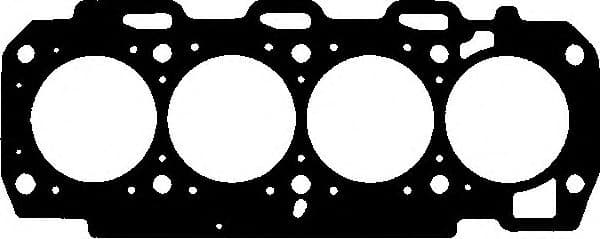 Gasket, cylinder head 61-33755-10