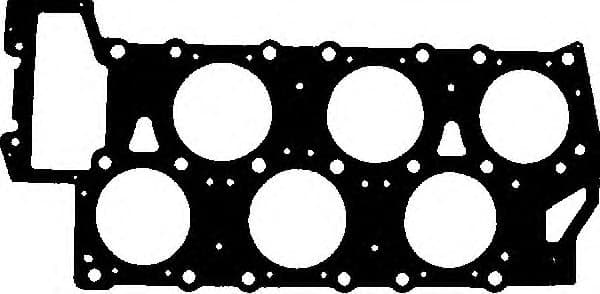 Gasket, cylinder head 61-34265-00
