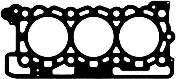 Gasket, cylinder head 61-34875-20