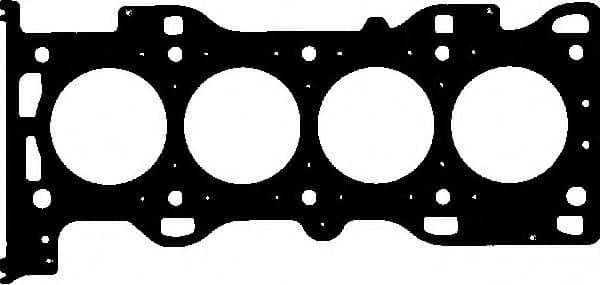 Gasket, cylinder head 61-35440-00