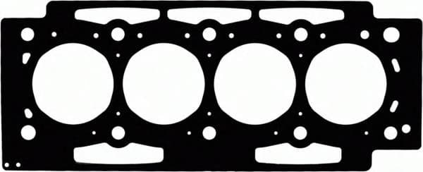 Gasket, cylinder head 61-35820-00