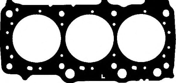 Gasket, cylinder head 61-36190-10