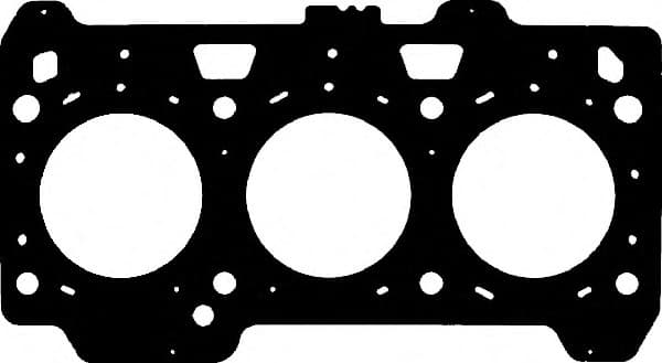Gasket, cylinder head 61-36515-00