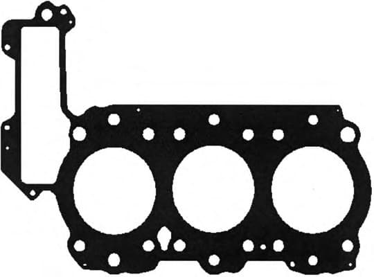 Gasket, cylinder head 61-37335-00