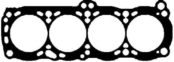 Gasket, cylinder head 61-52225-00