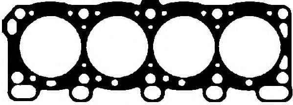 Gasket, cylinder head 61-52440-10