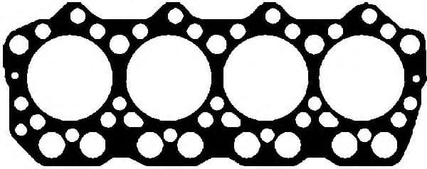 Gasket, cylinder head 61-52490-00