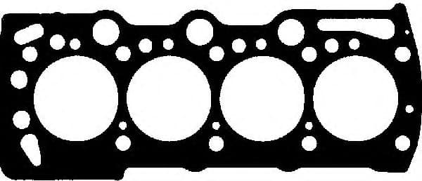 Gasket, cylinder head 61-52775-20