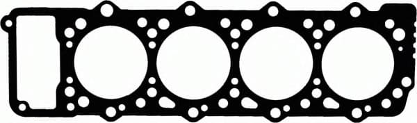 Gasket, cylinder head 61-52945-40