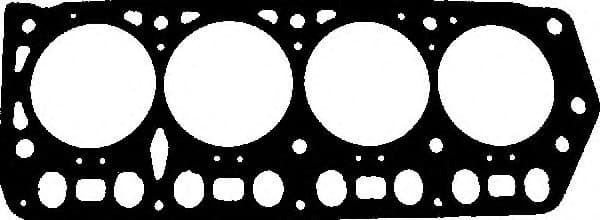 Gasket, cylinder head 61-53110-00