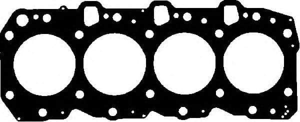 Gasket, cylinder head 61-53240-10