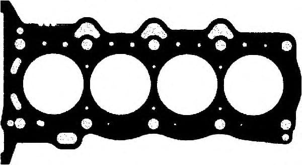 Gasket, cylinder head 61-53375-20