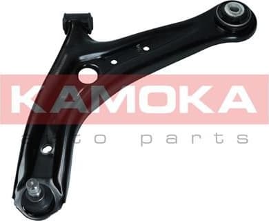 Control/Trailing Arm, wheel suspension 9050101 - image 2