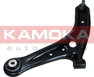 Control/Trailing Arm, wheel suspension 9050101 - image 4