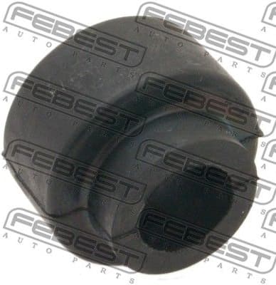 Mounting, control/trailing arm NSB-017