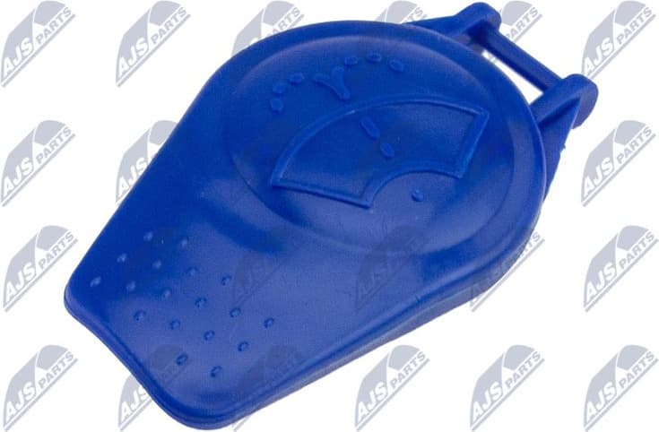 Sealing Cap, washer fluid reservoir KZS-FR-000