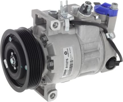 Compressor, air conditioning VALEO CORE-FLEX 813276