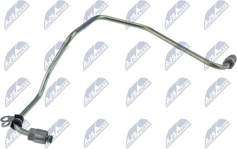 Oil Line, charger ECD-RE-015