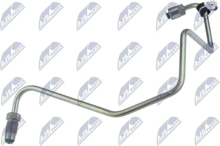 Oil Line, charger ECD-RE-015 - image 2