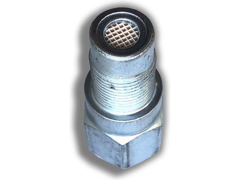 Emuliatorius adapteris liambda zondo