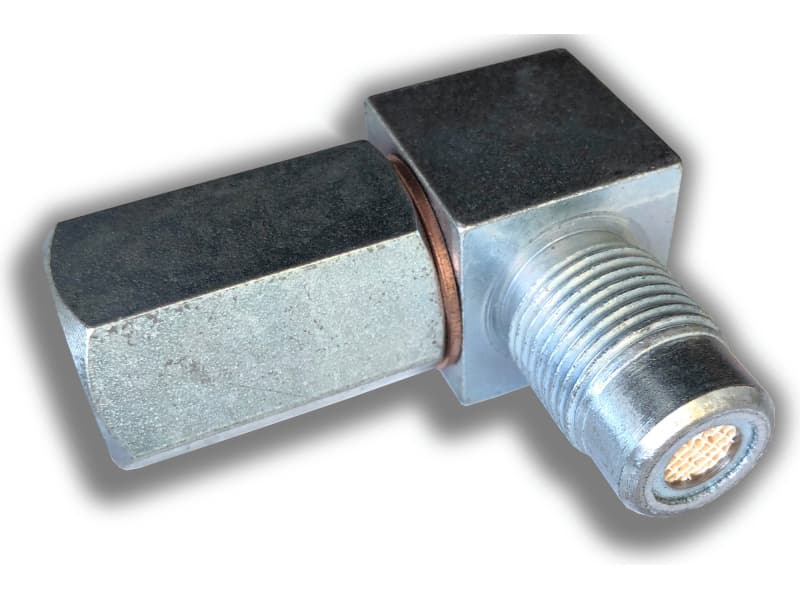 Emuliatorius adapteris liambda zondo - image 3