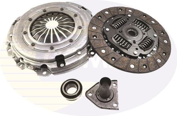 Clutch Kit ECK081GT - image 2