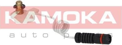 Warning Contact, brake pad wear 105066 - image 3