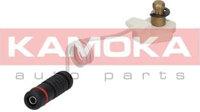 Warning Contact, brake pad wear 105066 - image 4