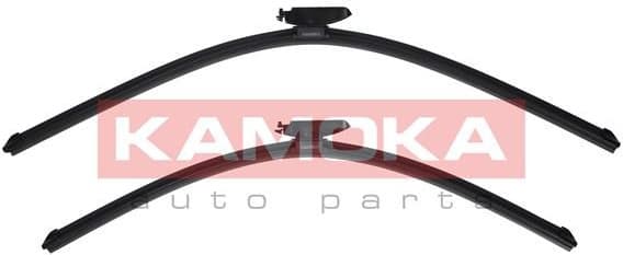 Wiper Blade 27B09 - image 2