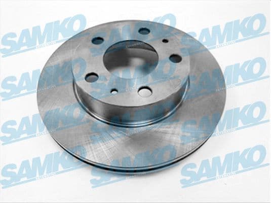 Brake Disc F2181V