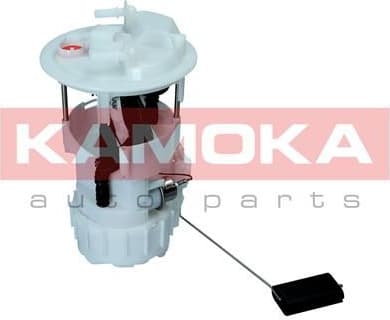 fuel supply unit 8400082 - image 4