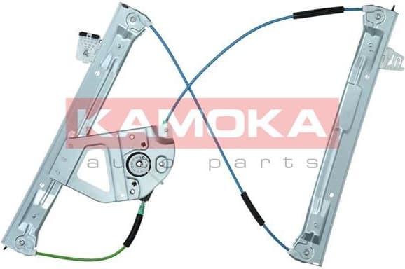 Window Regulator 7200152 - image 3