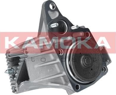 Water Pump, engine cooling T0238 - image 5