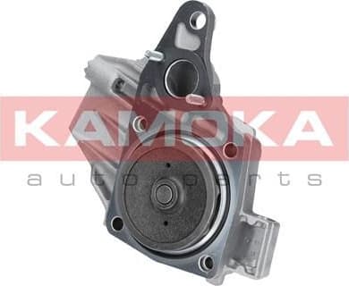 Water Pump, engine cooling T0238 - image 6