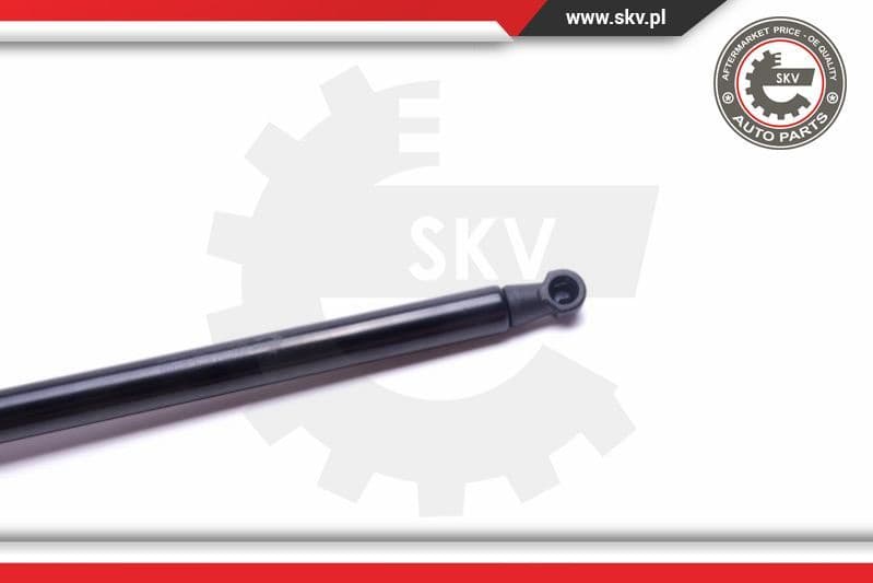 Gas Spring, boot/cargo area 52SKV698 - image 3