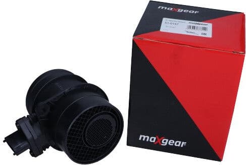 Mass Air Flow Sensor 51-0157