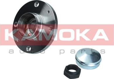 Wheel Bearing Kit 5500233 - image 5