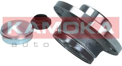 Wheel Bearing Kit 5500233 - image 7