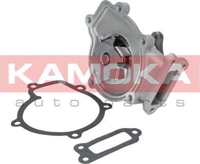 Water Pump, engine cooling T0210 - image 6