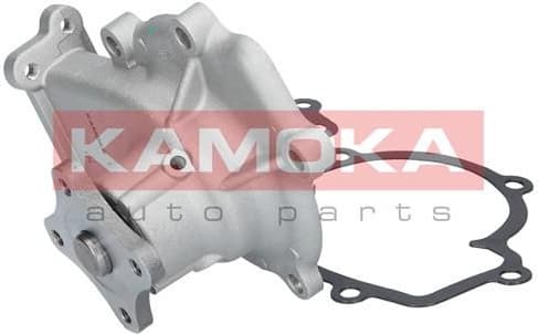 Water Pump, engine cooling T0210 - image 8