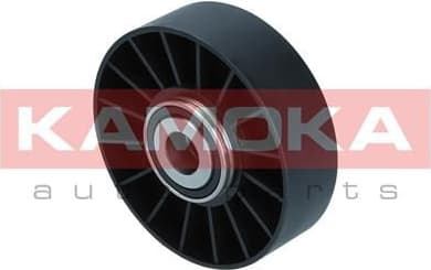 Tensioner Pulley, V-ribbed belt R0430 - image 3