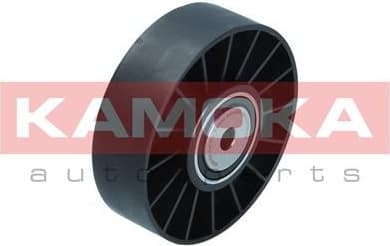 Tensioner Pulley, V-ribbed belt R0430 - image 4