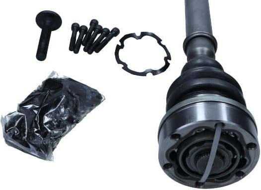 Drive Shaft 49-0454 - image 3