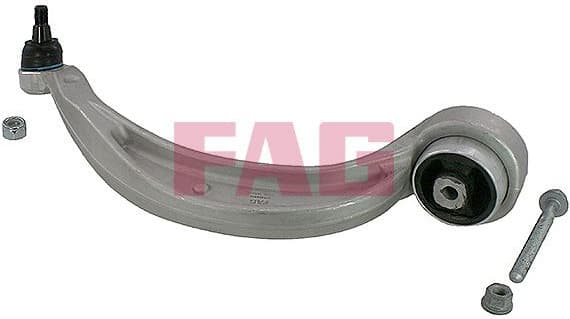 Control/Trailing Arm, wheel suspension 821 1014 10