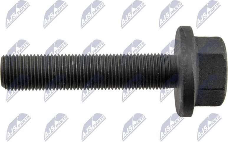 Axle Bolt, drive shaft KSN-AU-001 - image 3