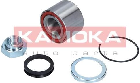 Wheel Bearing Kit 5600027 - image 8