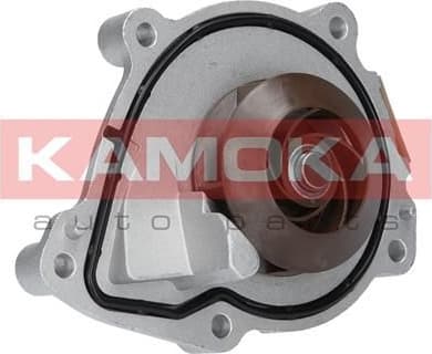 Water Pump, engine cooling T0050 - image 7
