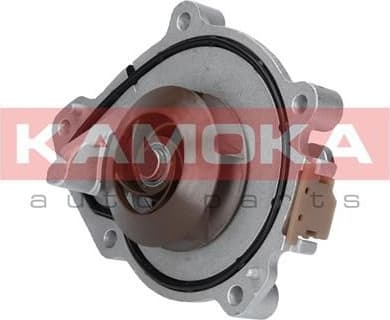 Water Pump, engine cooling T0050 - image 8